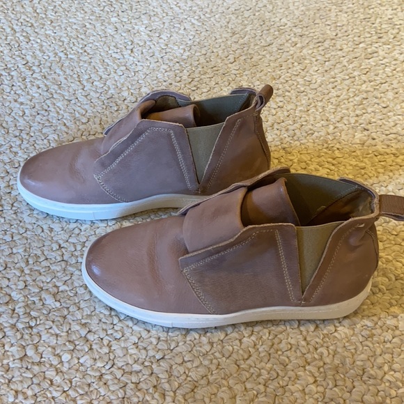 Fee people muted rose/link bootie - Picture 2 of 4